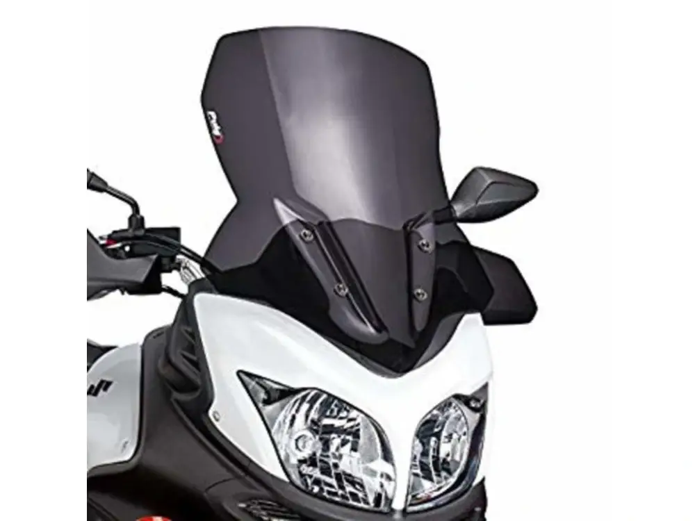 Puig plexi štít New Generation Suzuki Vstrom 12-16 Pouze Dnes