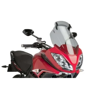 Puig Tour.Shields W/Vis Triumph Tiger 1050/Tiger Sport Nová Kolekce
