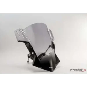 Nakupujte Hned Puig plexi štít Mod. Rafale Inazuma 250 13' Kouřové