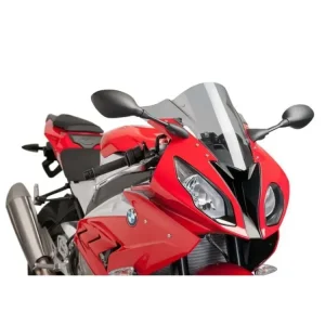 Puig Závodní plexi štít Bmw S1000Rr 15'-18' C/Kouřové Autentický