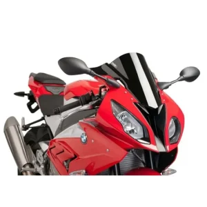 Puig Závodní plexi štít Bmw S1000Rr 15'-18' C/Black Sleva