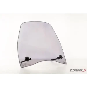 Must-Have Puig plexi štít Mod.Urban Univerzální C/Čirérent