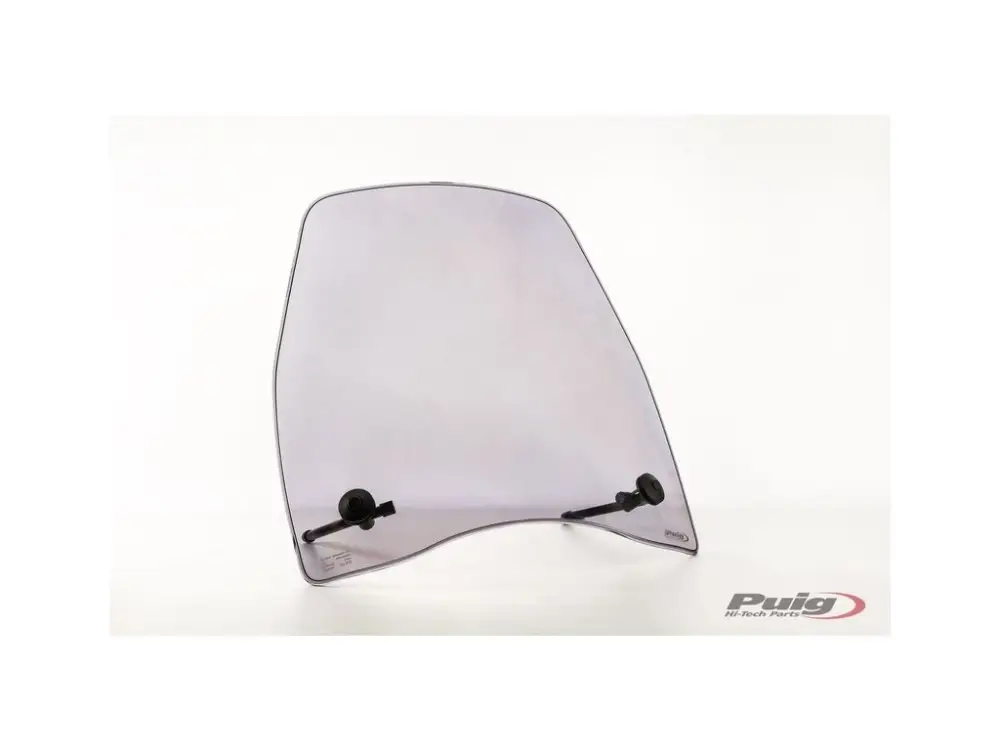 Must-Have Puig plexi štít Mod.Urban Univerzální C/Čirérent
