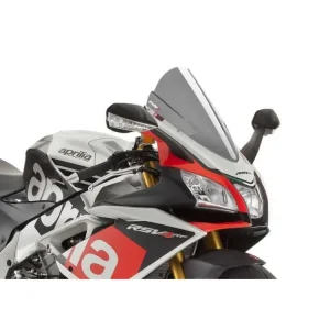 Vysoce Kvalitní Puig Závodní plexi štít Aprilia Rsv4 Rf1000/Rr1000 15-18