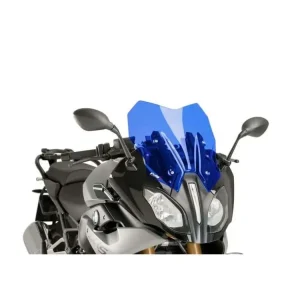 Puig Závodní plexi štít Bmw R1200 Rs 15'-18' C/Blue Super Cena