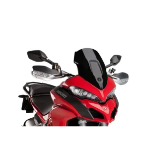 Puig Závodní plexi štít Ducati Mulstistrada 950/1200/1260/S Cenový Hit