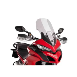 Ihned K Objednání Puig Touring plexi štít Ducati Mulstistrada 950/1200/1260/S