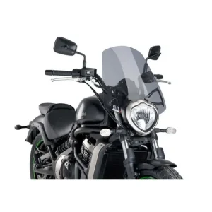 Puig Winds. New Generation Kawasaki Vulcan S/S Cafe Expresní Doručení