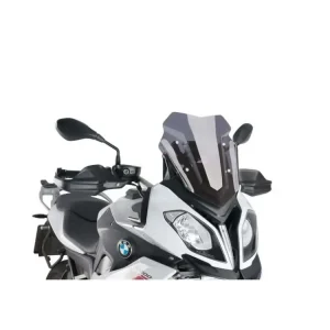 Puig Závodní plexi štít Bmw S1000Xr 15'-18' C/Tmavé kouřové Kup Teď