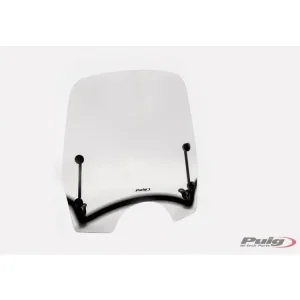Puig plexi štít T.S. Keeway Zahara C/Čiré Must-Have