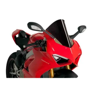 Puig Závodní plexi štít Ducati Panigale V4/V4 S/V4 18' Espec Speciální Cena
