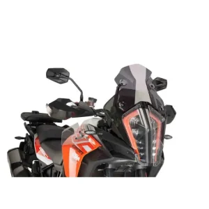 Top Prodej Puig Závodní plexi štít Ktm 1290 Superadventure R/S C/Dark S