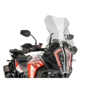 Kup Teď Puig plexi štít Tour Ktm 1290 Superdaventure R/S 17' C/Smok