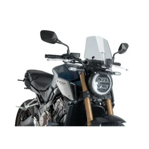 Puig Winds. New Generation Honda Cb1000R Neo Sports Caf Bezpečná Platba