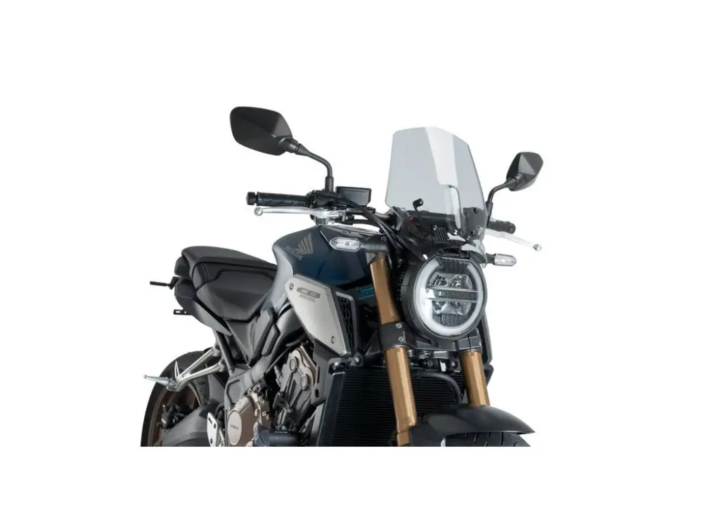 Puig Winds. New Generation Honda Cb1000R Neo Sports Caf Bezpečná Platba
