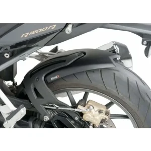 Ihned K Objednání Puig Rear Hugger Bmw R1200R/Rs 18'-/R1250/Rs 19'- C/Bla