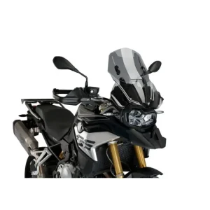 Puig Touring plexi štít N.G. Bmw F850Gs/Adventure 18'- C/Sm Nakupujte Hned