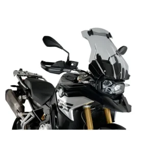 Puig Touring plexi štít W/Štítek Bmw F850Gs/Ad 18' C/S Nejlepší Cena