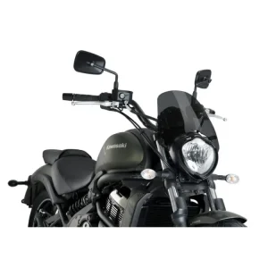 Puig Wind. New Generation Sport Kawasaki Vulcan S C/Dar Finální Výprodej