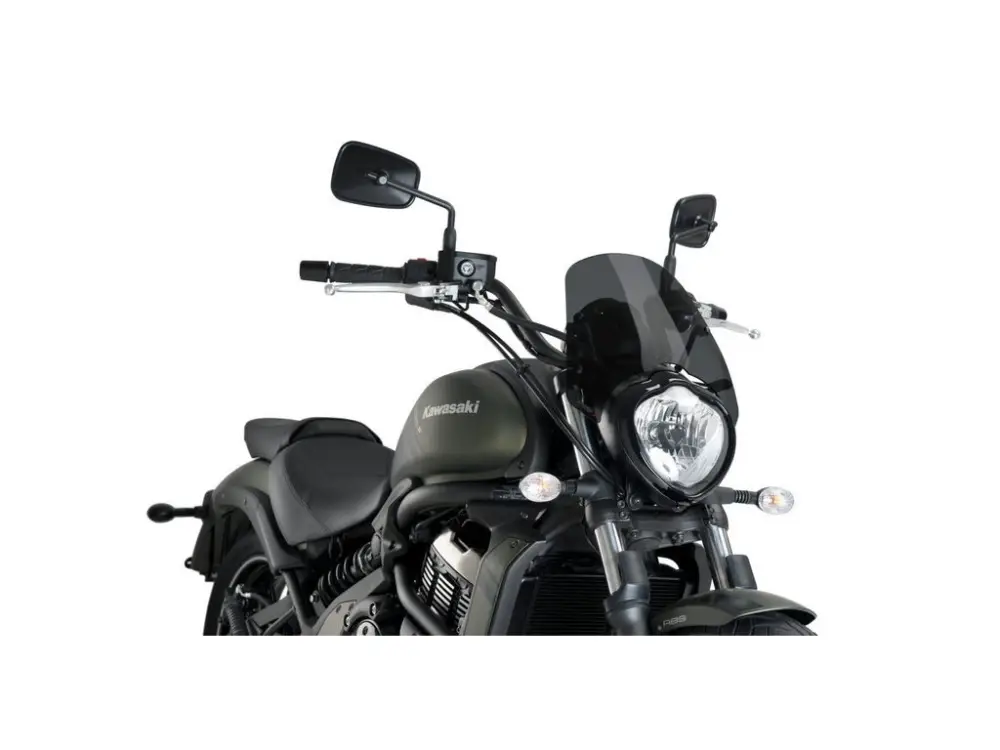 Puig Wind. New Generation Sport Kawasaki Vulcan S C/Dar Finální Výprodej