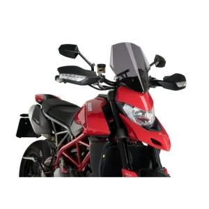 Puig Winds. Naked New Generation Hypermotard 950/Sp Dokud Zásoby Vydrží