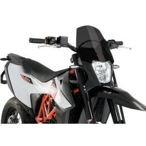 Puig Winds. New Generation Ktm 690 Enduro R/Smc R 19' Odeslání Ihned