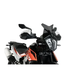 Akce Puig Závodní plexi štít Ktm 790 Adventure 19' C/Tmavé kouřové
