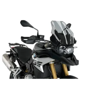 Výhodná Nabídka Puig Závodní plexi štít Bmw F850Gs/Adventure C/Kouřové