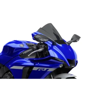 Puig Z-Racing plexi štít Yamaha Yzf-R1 20' C/Tmavé kouřové Přímo Od Výrobce