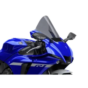 Cenově Výhodný Puig R-Racer plexi štít Yamaha Yzf-R1 20' C/Tmavé kouřové