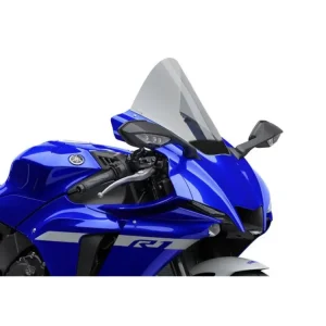 Puig R-Racer plexi štít Yamaha Yzf-R1 20' C/Kouřové Finální Výprodej