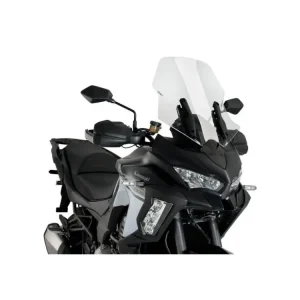 Puig Touring plexi štít Kawasaki Versys 1000 Se/Tourer/Gran Značkový