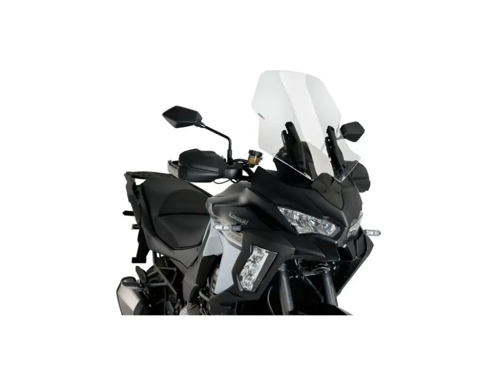Puig Touring plexi štít Kawasaki Versys 1000 Se/Tourer/Gran Značkový