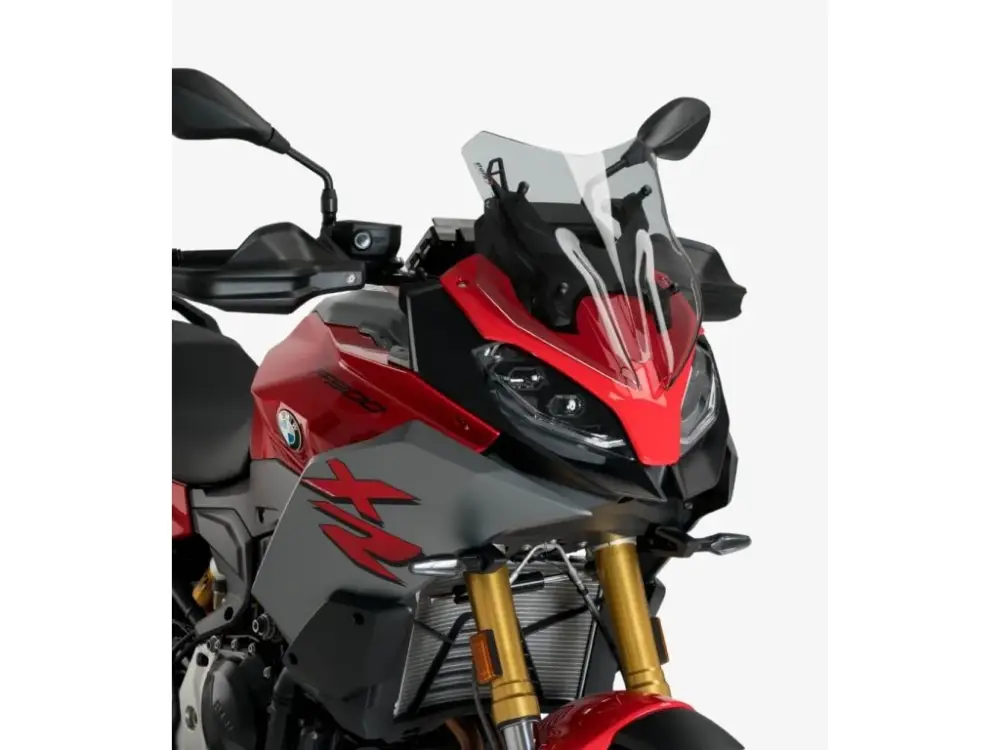 Puig Sport plexi štít Bmw F900Xr 20' C/Kouřové Nakupujte Hned