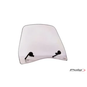 Puig plexi štít Trafic Honda Scoopy Sh125I 20' C/Kouřové Akční Nabídka