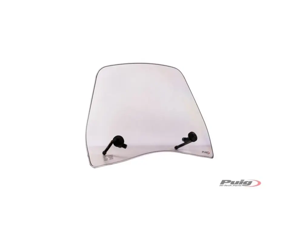 Puig plexi štít Trafic Honda Scoopy Sh125I 20' C/Kouřové Akční Nabídka