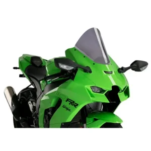 Puig R-Racer plexi štít Kawasaki Zx-10R/Rr 21' C/Tmavé kouřové Koupit Online