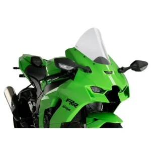 Puig R-Racer plexi štít Kawasaki Zx-10R/Rr 21' C/Čiré Oblíbený