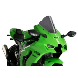 Kup Teď Puig Z-Racing plexi štít Kawasaki Zx-10R/Rr 21' C/Dark Smok
