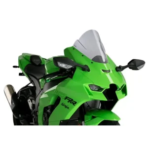 Jen Po Omezenou Doba Puig Z-Racing plexi štít Kawasaki Zx-10R/Rr 21' C/Kouřové