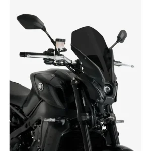 Super Cena Puig Naked New Generation Touring Yamaha Mt-09 21' C/Da
