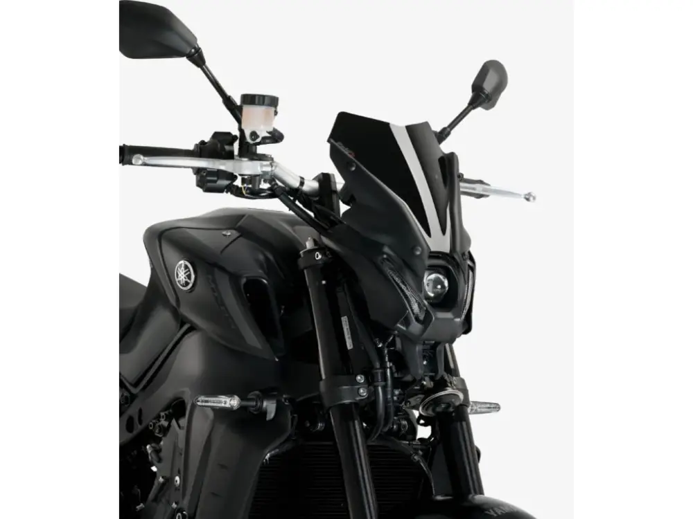 Puig Naked New Generation Sport Yamaha Mt-09 21' C/Blac Časově Omezené