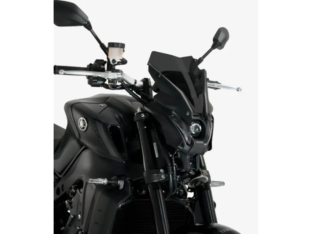 Puig Naked New Generation Sport Yamaha Mt-09 21' C/Dark Novinka