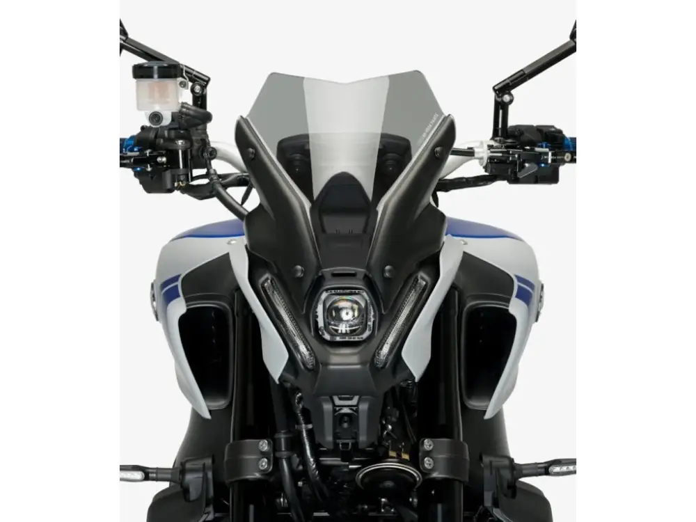Puig Naked New Generation Sport Yamaha Mt-09 21' C/Smok Top Prodej