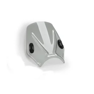 Super Cena Puig plexi štít Mod. Mito Univerzální C/Black