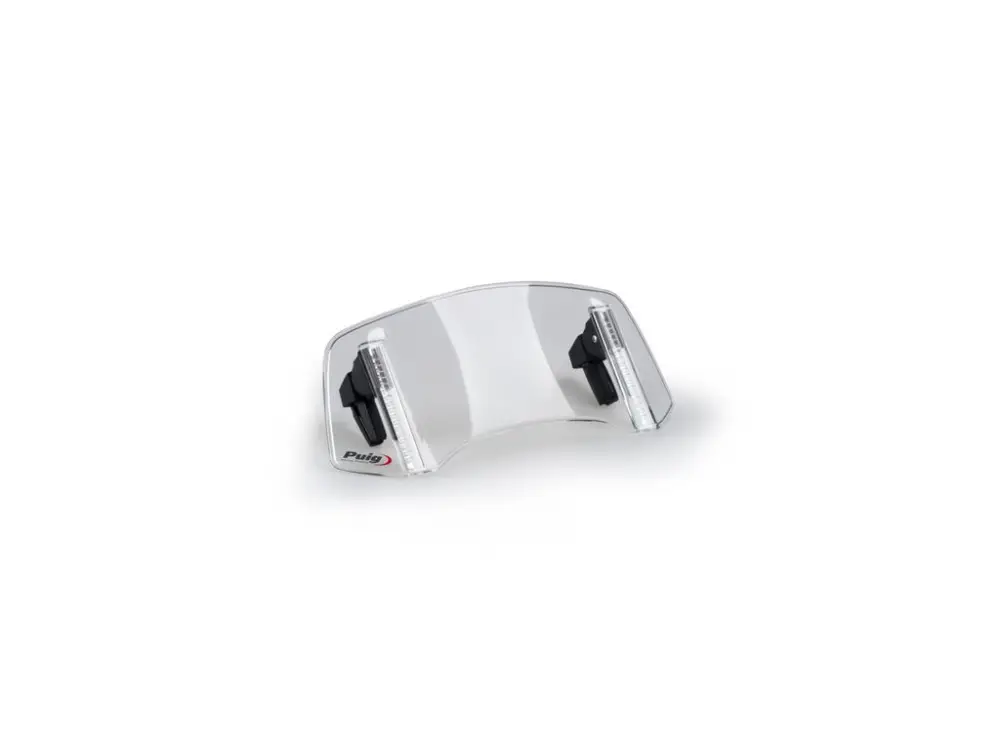 Speciální Cena Puig Multi Adjustable Štítek 2.0 Přídavný C/Kouřové