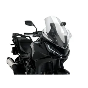 Puig Touring plexi štít Honda Nt1100 22' C/Celar Dokud Zásoby Vydrží