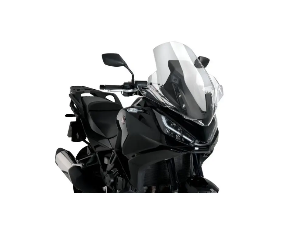 Puig Touring plexi štít Honda Nt1100 22' C/Celar Dokud Zásoby Vydrží