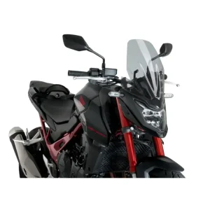 Nejlepší Cena Puig plexi štít New Generation Touring Honda Cb750 Horn