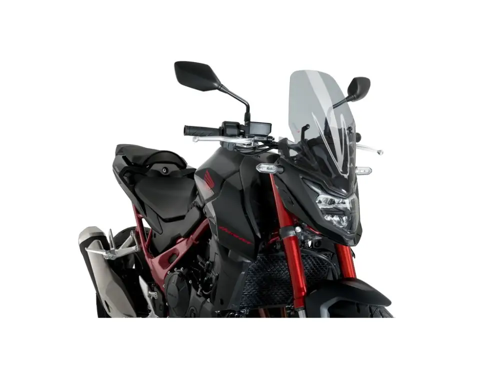 Nejlepší Cena Puig plexi štít New Generation Touring Honda Cb750 Horn